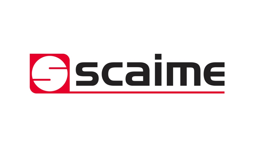 scaime logo