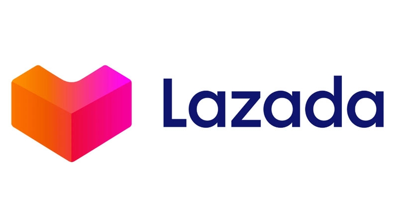 Lazada Logo