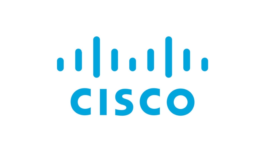 Cisco logo