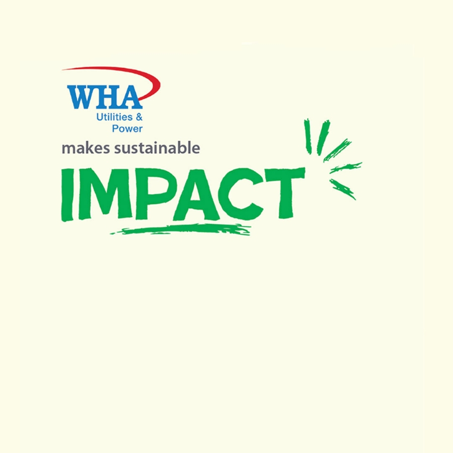 WHA Utilities and power imapct banner