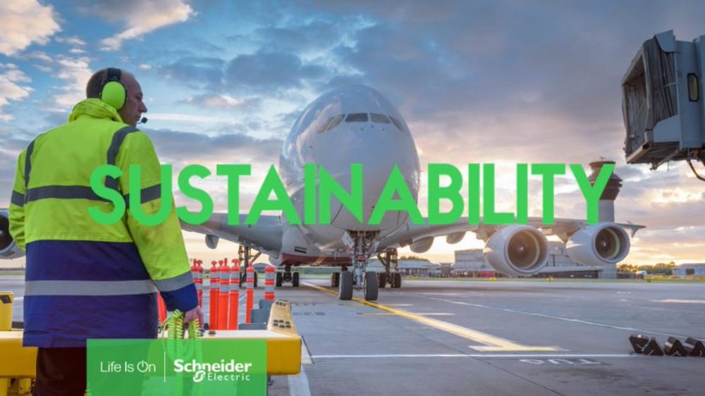 Why Airports Turn to Microgrids for Sustainability