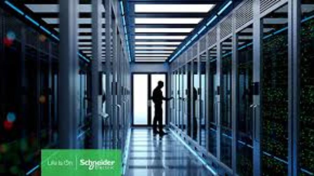The Sustainability Imperative for Data Centres