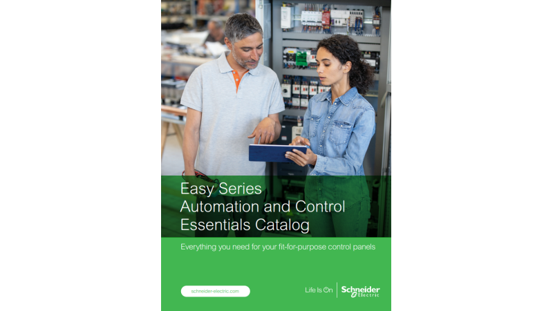 Easy Series catalogue