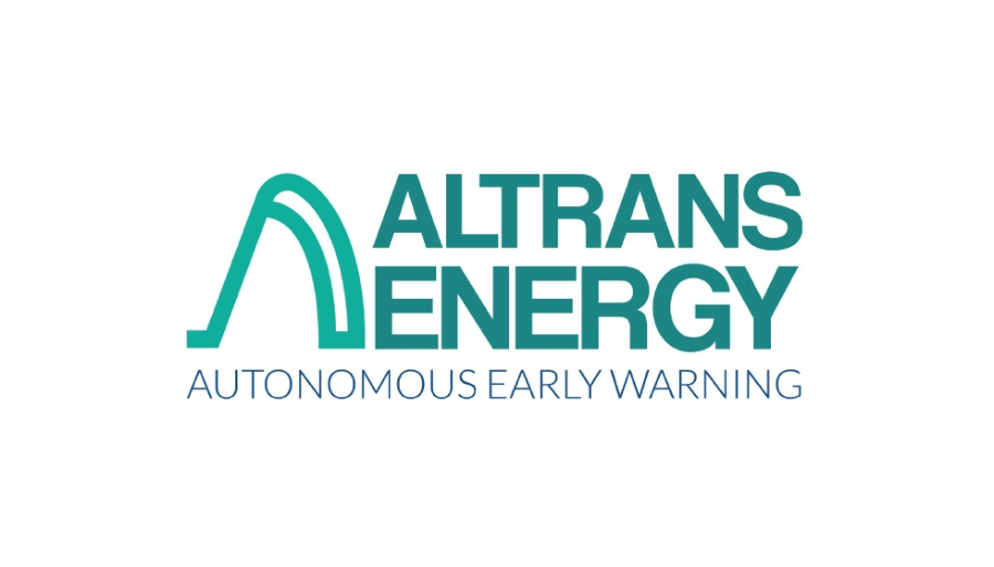 Altrans logo