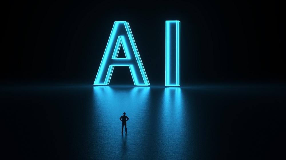 為何不該盲目相信AI？施耐德電機建議應檢視企業是否做到最高標準的道德與信任