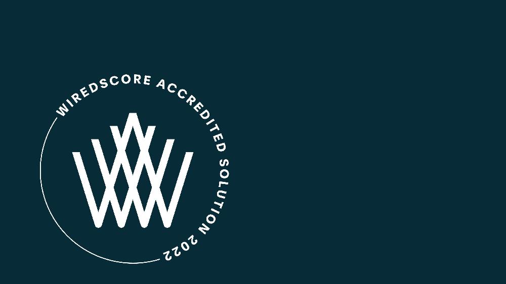 Платформа EcoStruxure від Schneider Electric стає одним із перших акредитованих рішень WiredScore