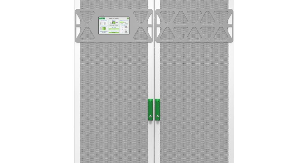 Schneider Electric представила ДБЖ Galaxy VXL - найкомпактнішу систему захисту живлення з високою щільністю для штучного інтелекту, центрів обробки даних і великих електричних навантажень