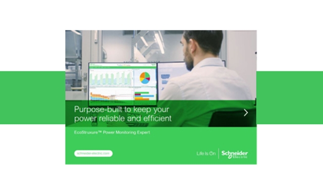 Ecostruxure control expert системные требования