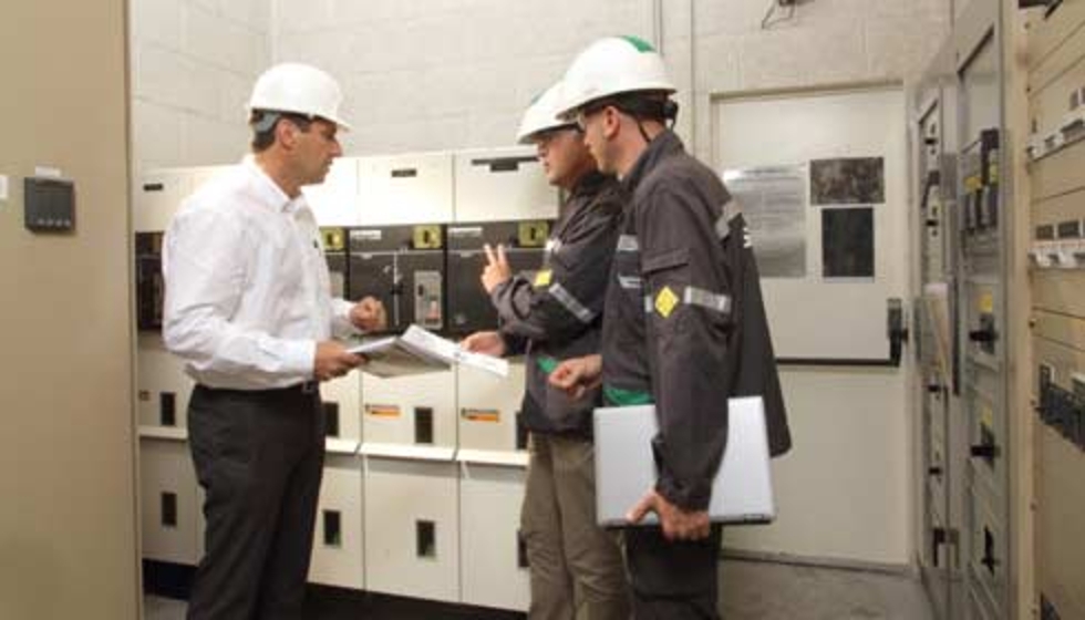 Electrical Safety Training Electrical Safety Courses Schneider