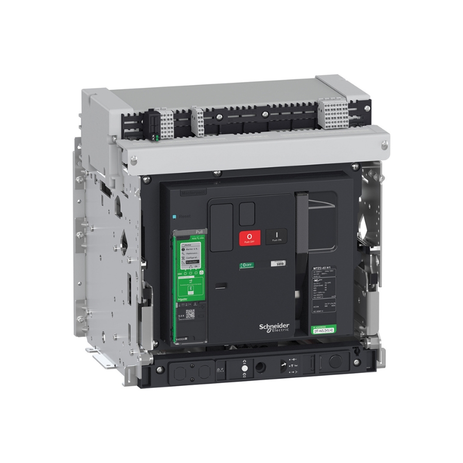 Schneider electric masterpact. Masterpact MTZ 3200 A. Masterpact nw12n1. Шнайдер электрик автоматические выключатели. Шасси для Masterpact mtz2 3p 4000a.