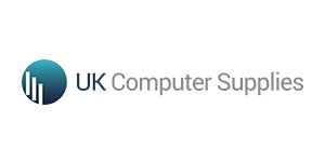 UK Computer Supplies Logo