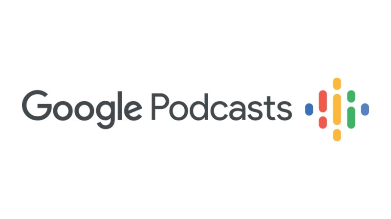 google podcats