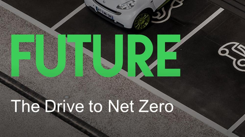 The Drive to Net Zero – new podcast from Schneider Electric seeks to accelerate discussion around the transition to electric vehicles