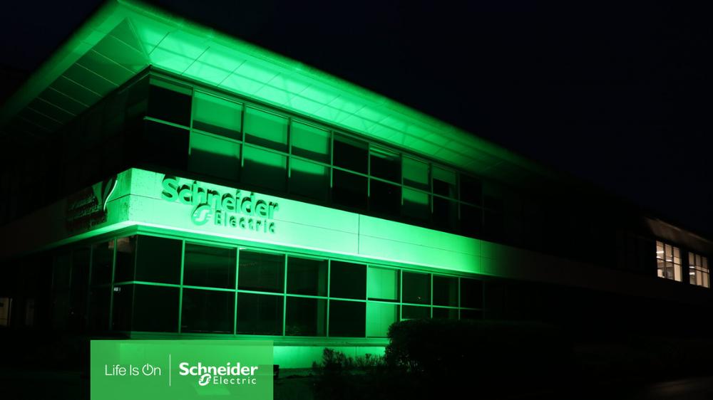 Schneider Electric appoints Monica Madan as CFO in Ireland