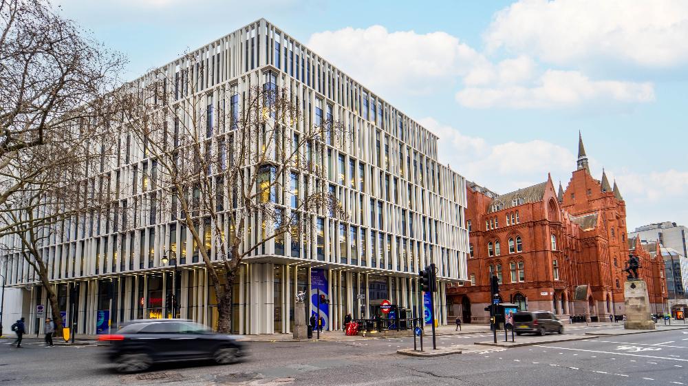 Schneider Electric helps Sidara build a greener future at new Holborn headquarters