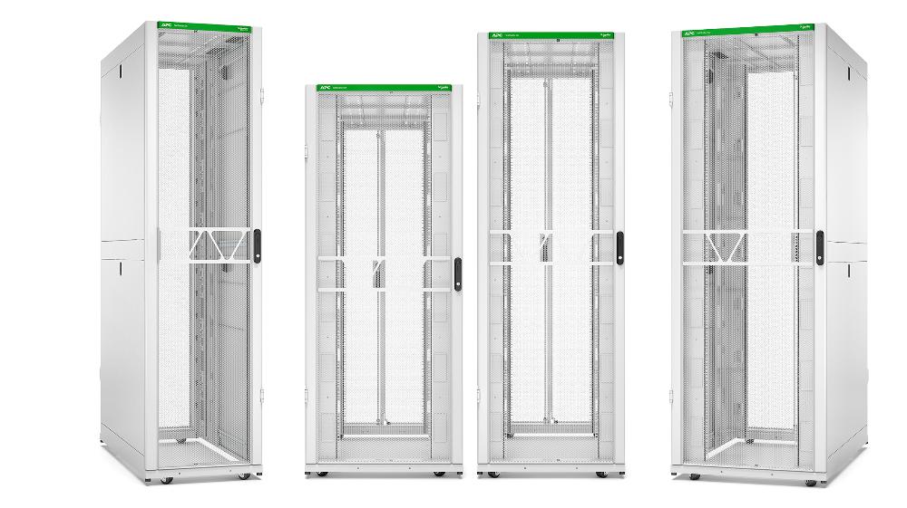Schneider Electric Reveals Revamped Data Centre White Space Portfolio for Efficient AI and High-Density Applications