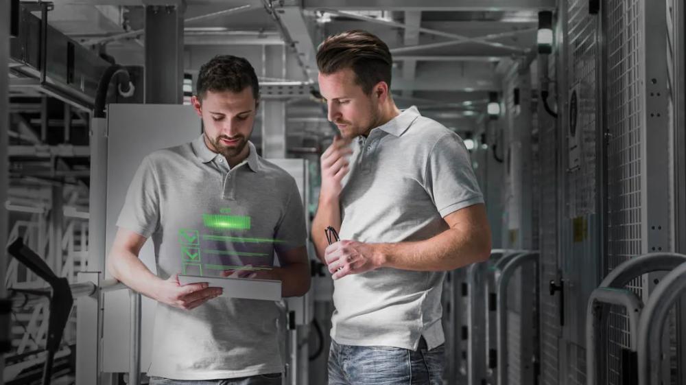 Schneider Electric Publishes New White Paper on Liquid Cooling for AI Data Centres