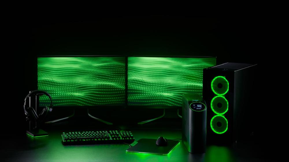 Schneider Electric Announces New Uninterruptible Power Supply Designed for Gamers Available in Europe