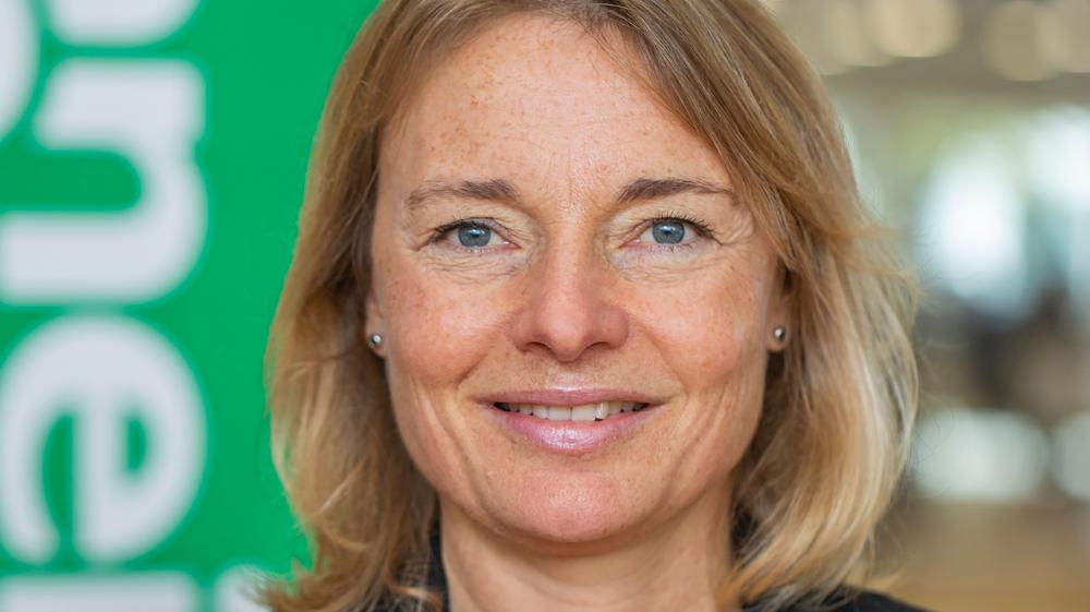 Schneider Electric Appoints Hanne Sjøberg as its New Vice President, Channels, Secure Power Europe