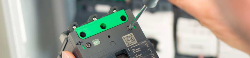 PowerPact B Molded Case Circuit Breakers | Schneider Electric USA