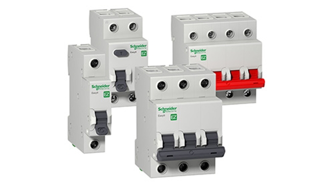 Master Ranges of Connected Products | Schneider Electric USA