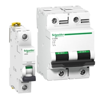 Master Ranges of Connected Products | Schneider Electric USA