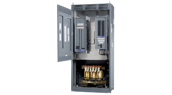 PowerPact B Molded Case Circuit Breakers | Schneider Electric USA