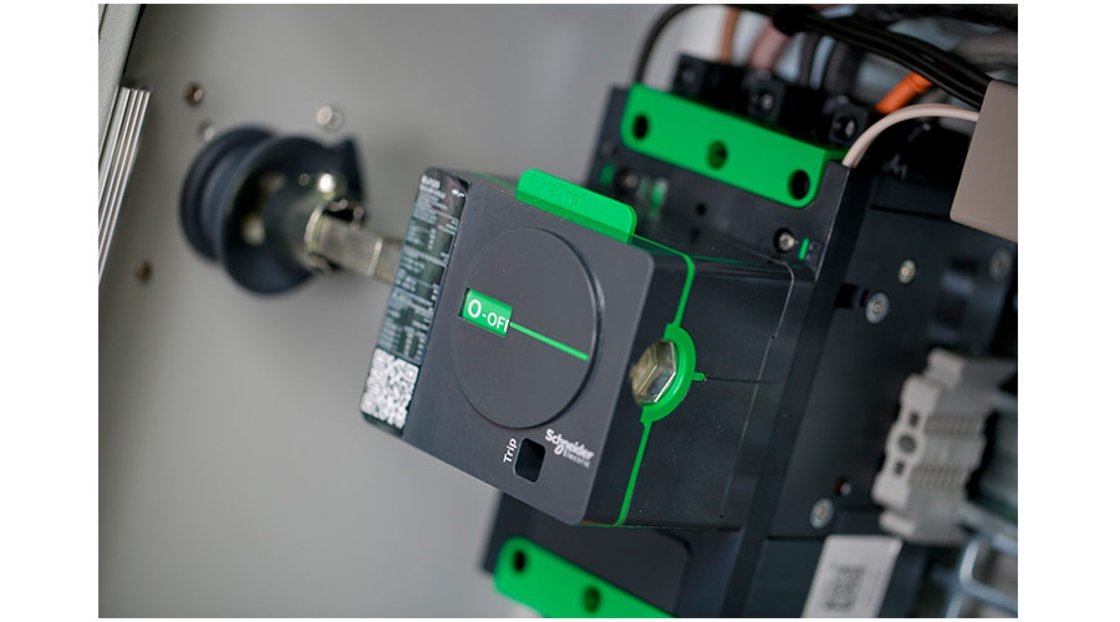 PowerPact B Molded Case Circuit Breakers | Schneider Electric USA