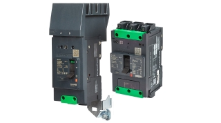 PowerPact B Molded Case Circuit Breakers | Schneider Electric USA