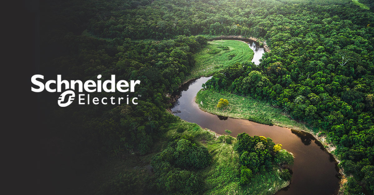 iF Design - Schneider Electric