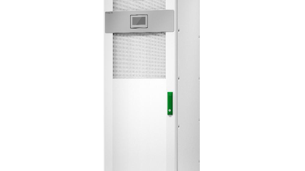 Schneider Electric Extends Galaxy VS 3-Phase UPS with Internal Smart Battery Modules to 100 kW, Delivering Industry Leading Density and Availability