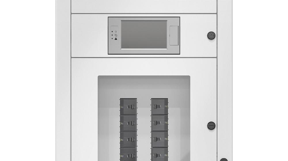 Schneider Electric Introduces Galaxy RPP, Remote Power Panel with Unique Compartmental Design