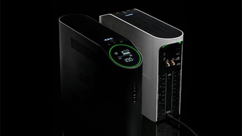 Schneider Electric Launches World’s First Uninterruptible Power Supply Designed from the Start with Gamers in Mind — the APC Back-UPS™ Pro Gaming UPS