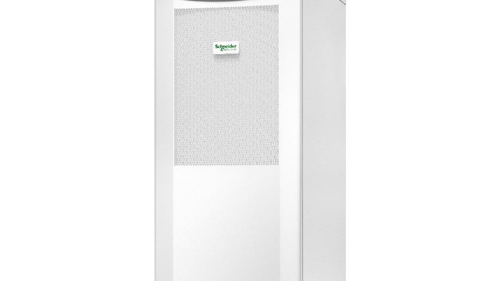 Schneider Electric Extends Galaxy VS 3-Phase UPS in NAM to 150 kW and Introduces New Redundancy Option for Increased Availability