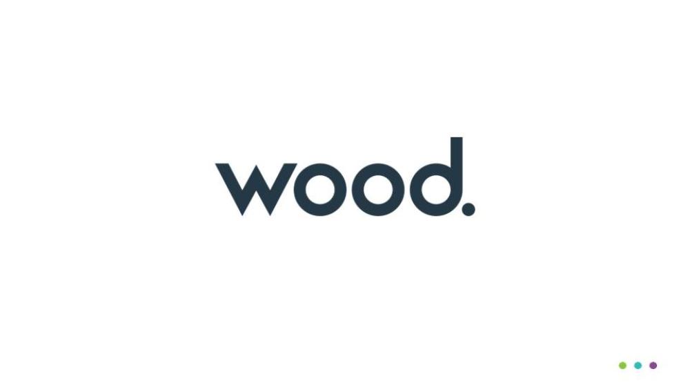 Open Automation Accelerated by Schneider Electric and Wood Partnership