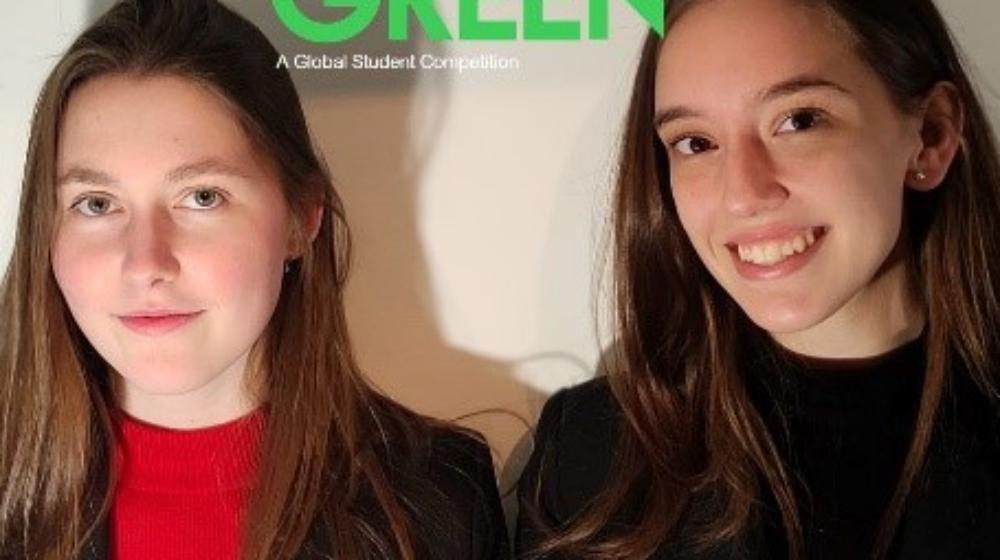 Spanish Students win Schneider Go Green with a Bold Idea for Sustainable Light Pills