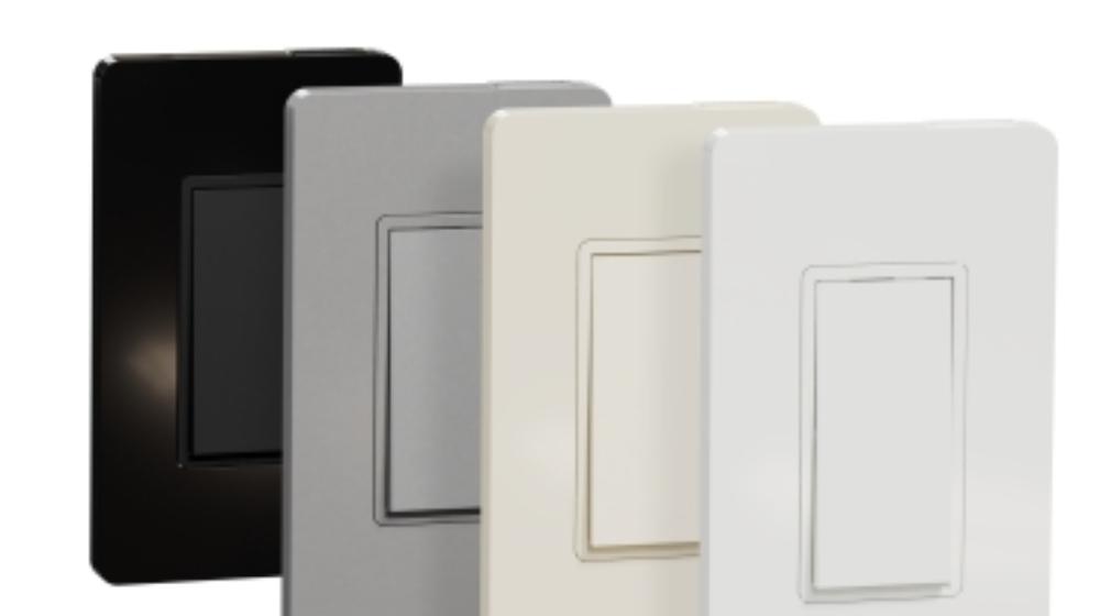 Schneider Electric Launches Square D™ X and XD Series Connected Wiring Device Lines Offering Greater Insight and Control of Residential Energy