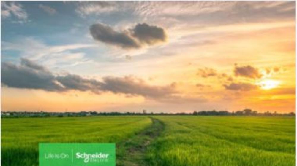 Schneider Electric’s Third-Quarter Sustainability Progress Focuses on Urgent Climate Action and Meeting 2021 Full Year Commitments