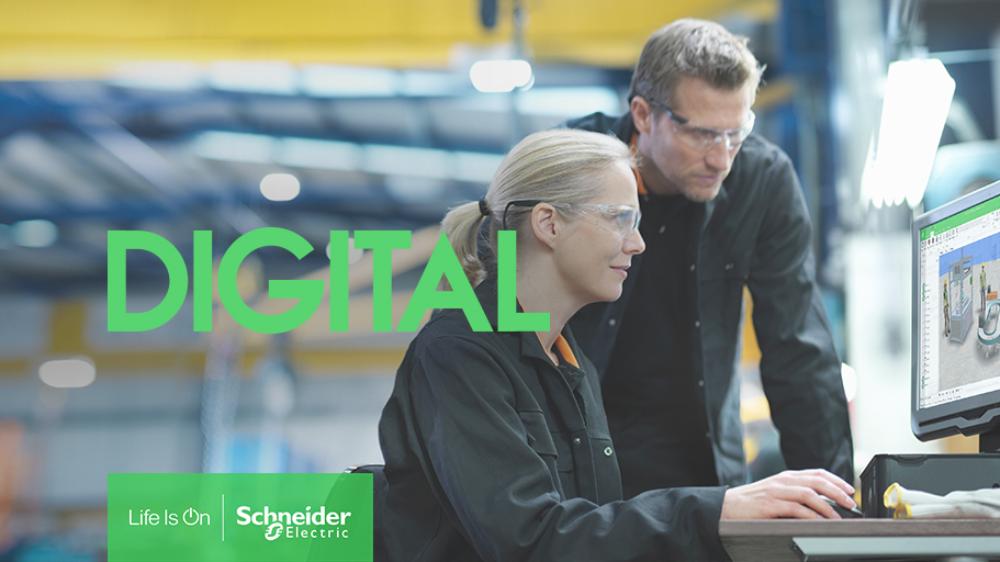 Schneider Electric And ETAP Announce New Digital Twin Integration ...