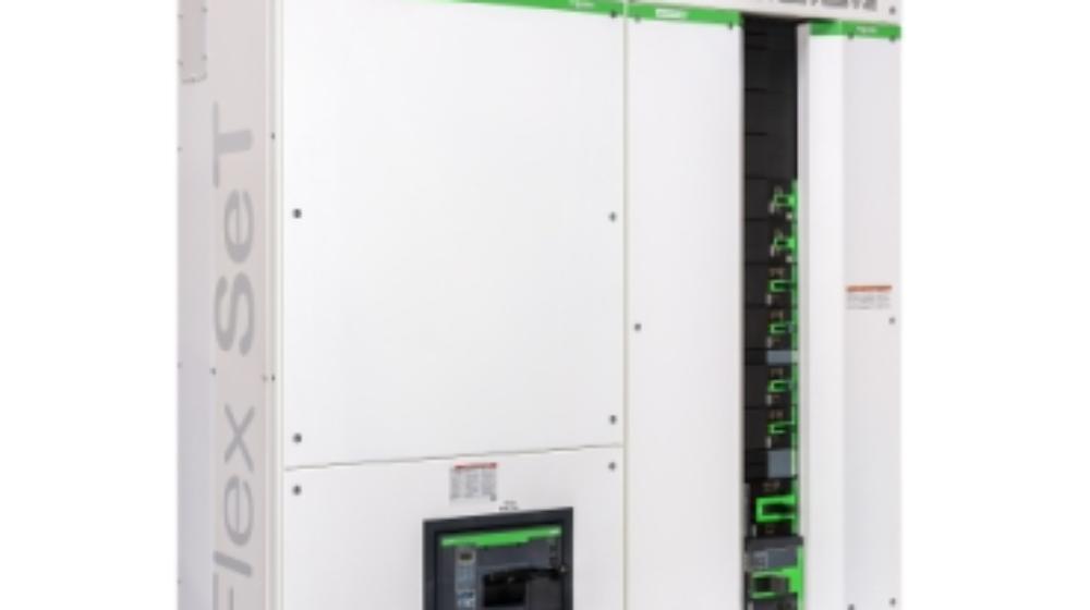 Schneider Electric Unveils Newest Innovations for Electrical Contractors at NECA 2022