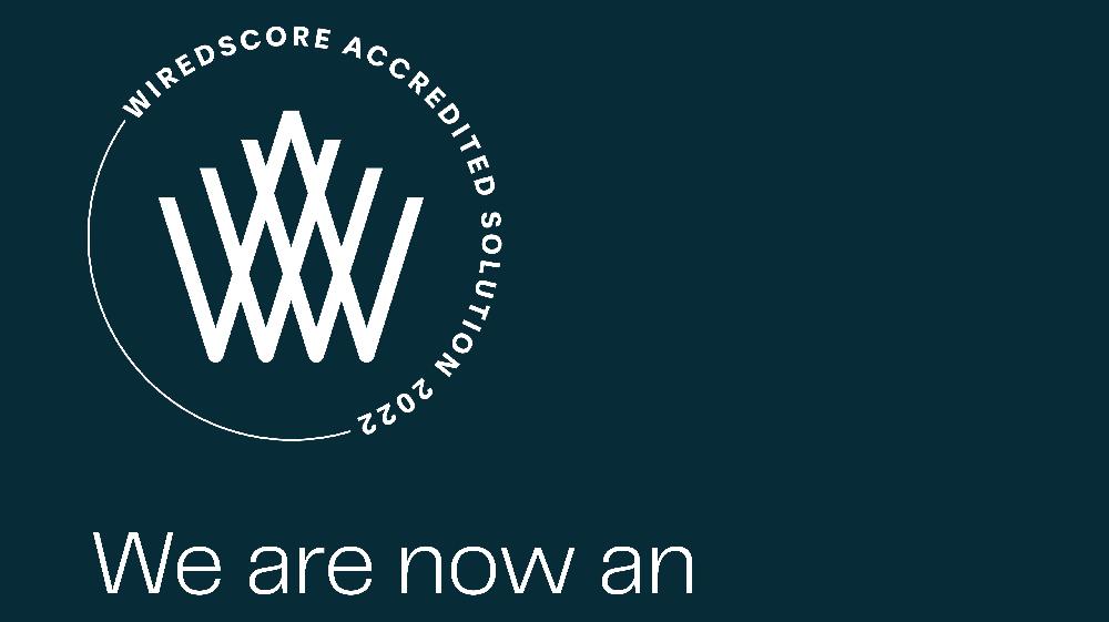 Schneider Electric’s EcoStruxure platform becomes one of WiredScore’s first Accredited Solutions