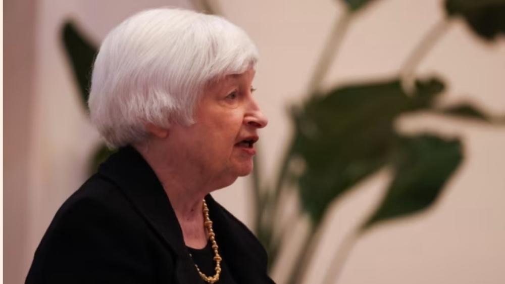 Janet Yellen Warns Companies not to Rely on Carbon Credits to Save the Climate