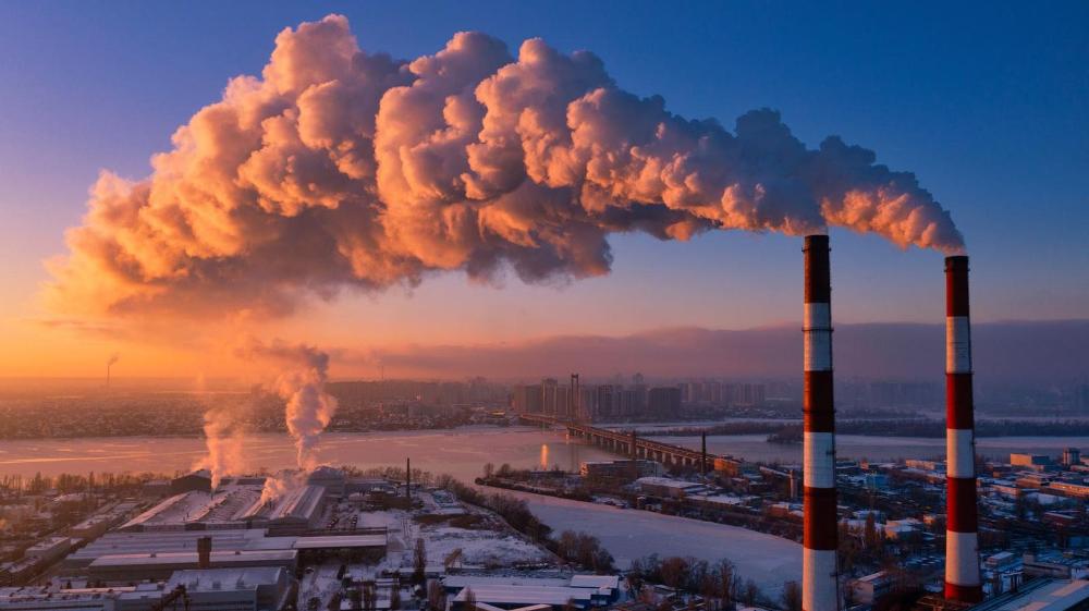 Major Court Wins For Big Polluters, and Amit Chaturvedy on Investing in Climate Tech