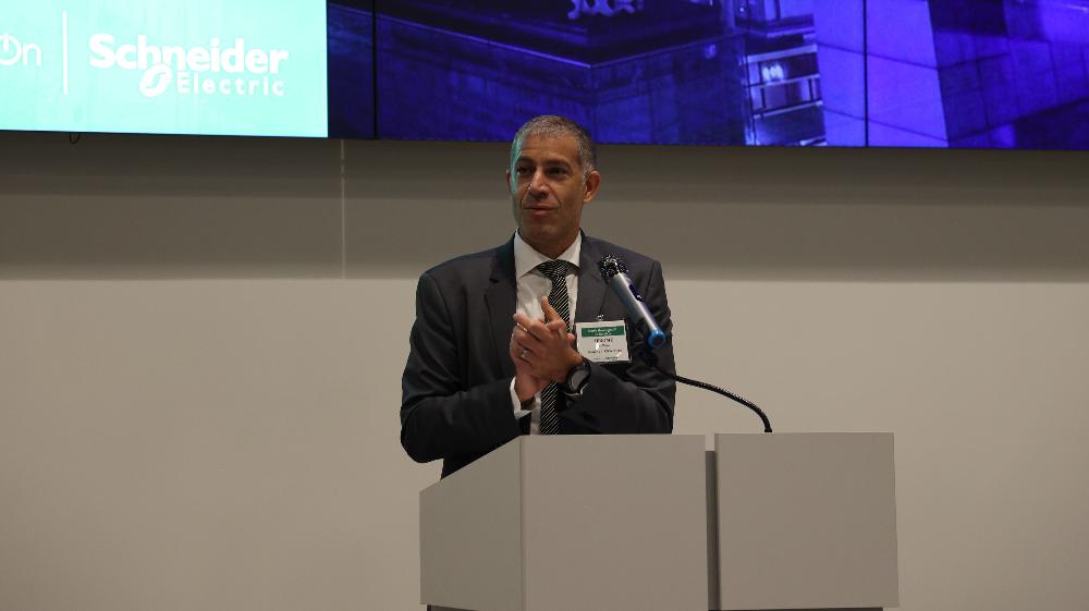 Schneider Electric Opens New North Haven Facility Focused on Modernization, Circularity for Aging Electrical Infrastructure