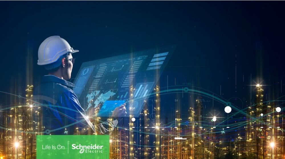 Schneider Electric unveils major new Energy Innovation Center, in Houston, to showcase AI-Driven Solutions