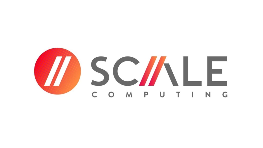 Scale computing logo