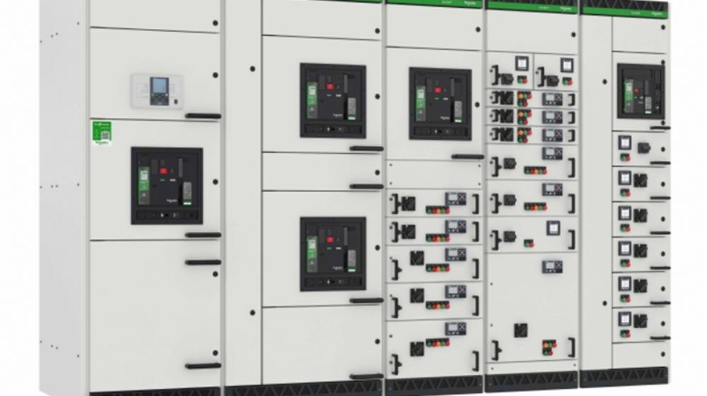 Schneider Electric giới thiệu thế hệ tủ điện hạ thế BlokSeT mới