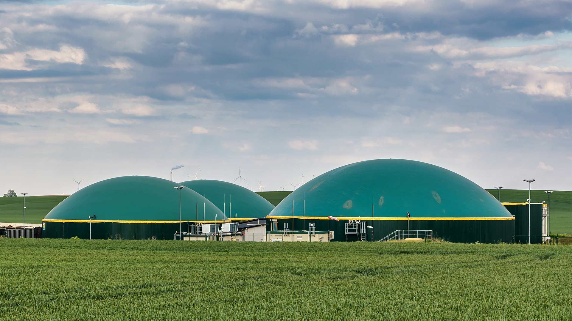 Scandinavian Biogas to invest $100m in German plants | Biogas | gasworld