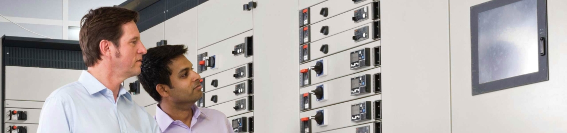 Okken Power Distribution Switchboard - Overview | Schneider Electric Global