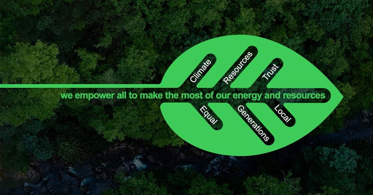 Empowering Sustainability  In Green Agency's Impactful Advertising